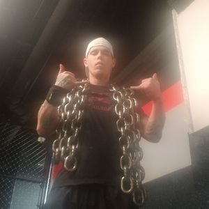 Meet your Posher, Lucas